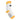 Dress Socks --White