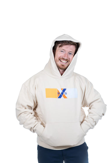 Merch Design Winner - Felise's Hoodie