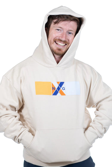 Merch Design Winner - Felise's Hoodie