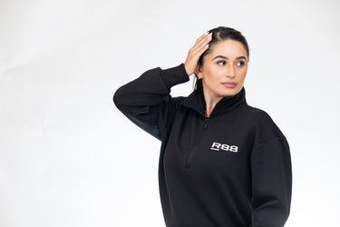 Women's R88 Quarter Zip Pullover
