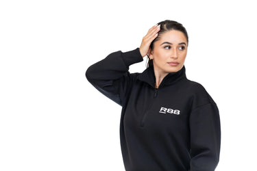 Women's R88 Quarter Zip Pullover