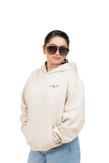 Merch Design Winner - George's Hoodie