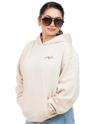 Merch Design Winner - George's Hoodie