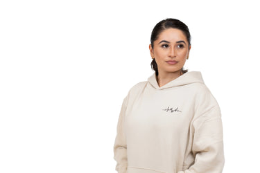 Merch Design Winner - George's Hoodie