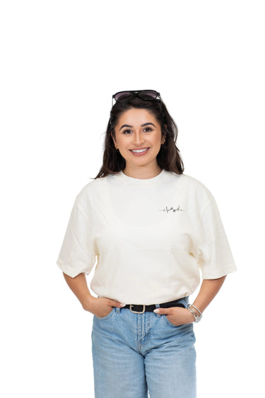 Merch Design Winner - George's T Shirt