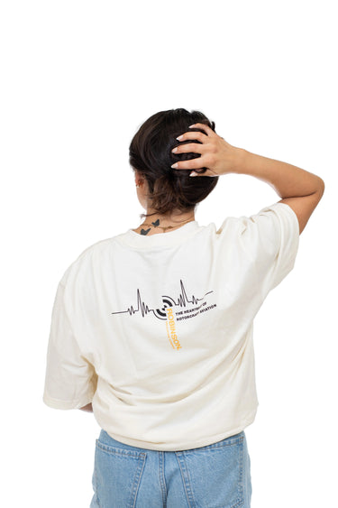 Merch Design Winner - George's T Shirt