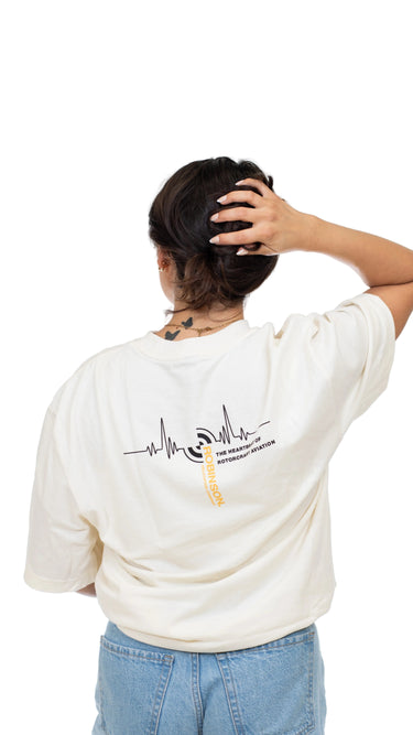 Merch Design Winner - George's T Shirt