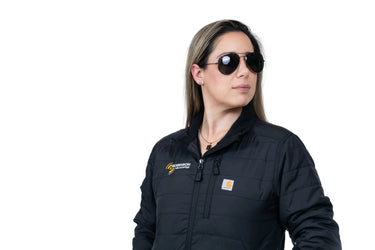 Women's Carhartt Gilliam Jacket