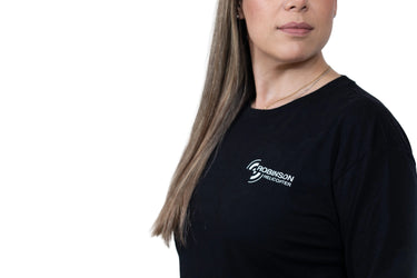 Next Level Apparel Relaxed Long Sleeve T-Shirt