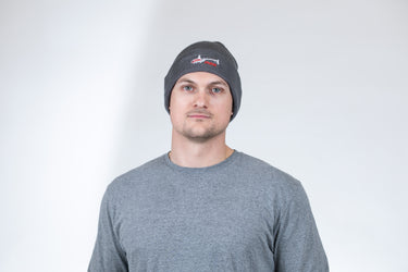 Dri Duck Commander Merino Wool Knit Beanie - R66