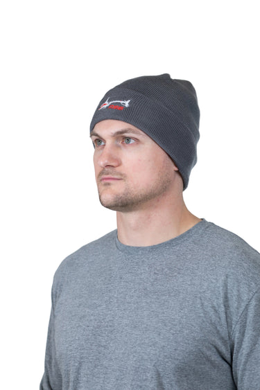 Dri Duck Commander Merino Wool Knit Beanie - R66