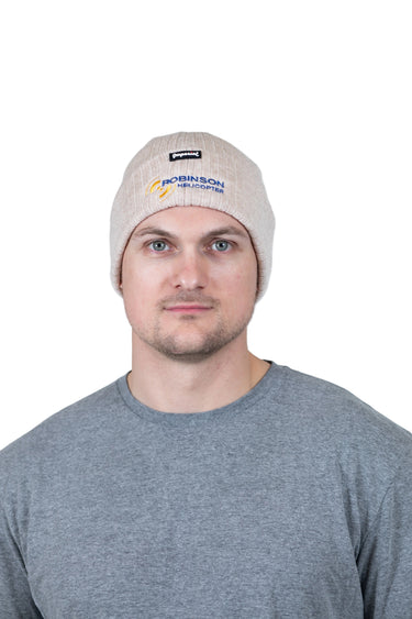 Imperial Edelweiss Cuffed Beanie