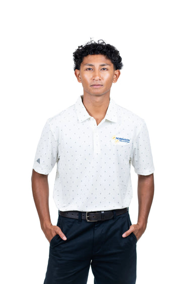 Adidas Pine Tree Polo