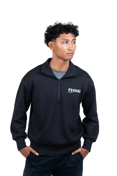 Men's R88 Quarter Zip Pullover