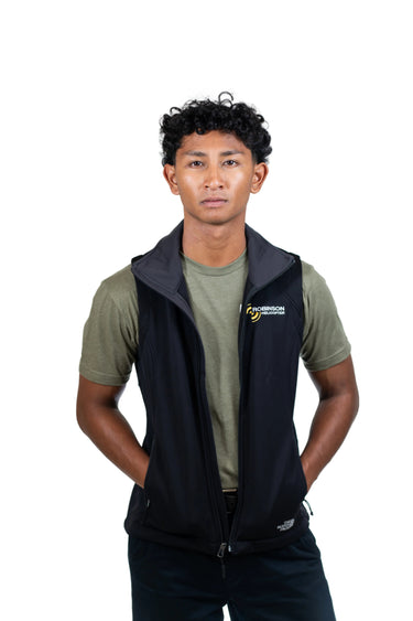 The North Face Ridgewall Soft Shell Vest