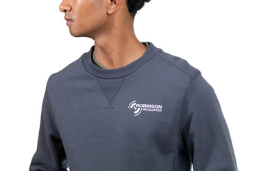New Era French Terry Crew