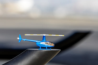 Matchbox Sky Busters: R66 Turbine
