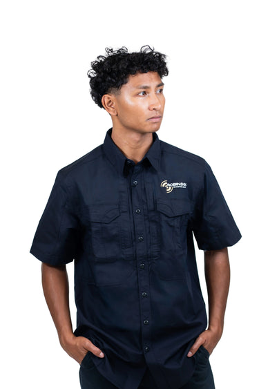Men's 5.11 Stryke Short Sleeve Shirt
