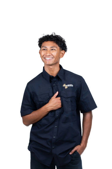 Men's 5.11 Stryke Short Sleeve Shirt