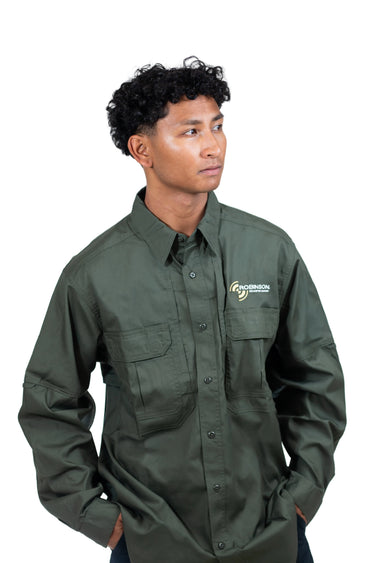 Men's 5.11 TacLite Long Sleeve Shirt
