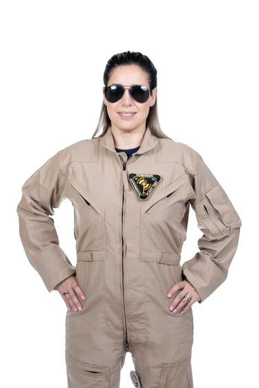 Propper CWU 27/P Nomex Flight Suit