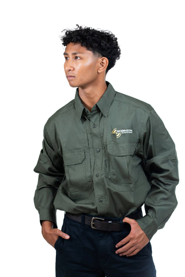 Men's 5.11 TacLite Long Sleeve Shirt