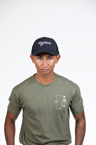 The North Face Ultimate Trucker Cap