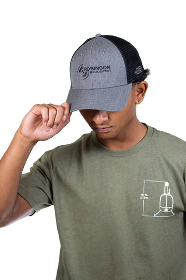 The North Face Ultimate Trucker Cap