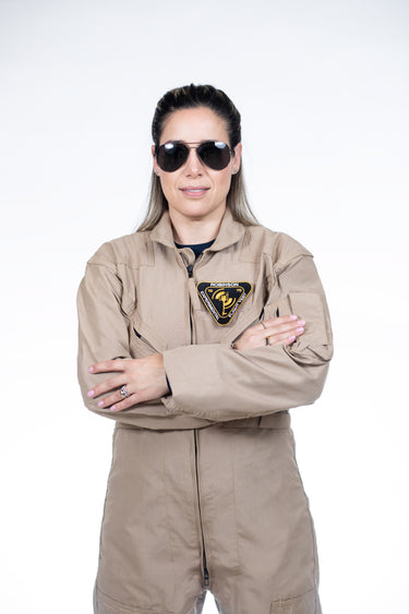 Propper CWU 27/P Nomex Flight Suit