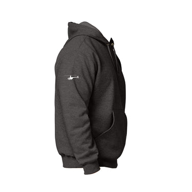 Carhartt Midweight Hooded Sweatshirt