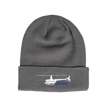Dri Duck Commander Merino Wool Knit Beanie - R44