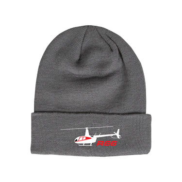 Dri Duck Commander Merino Wool Knit Beanie - R66