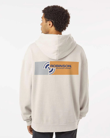 Merch Design Winner - Felise's Hoodie