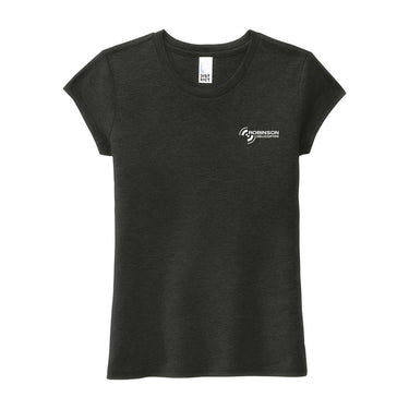 Girls District Perfect Tri Tee