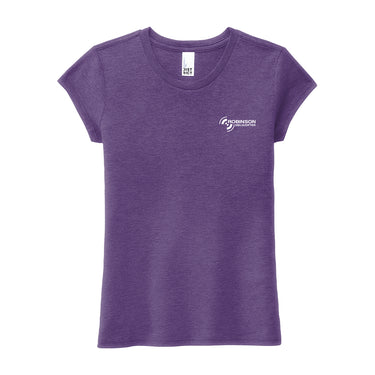 Girls District Perfect Tri Tee