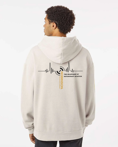 Merch Design Winner - George's Hoodie