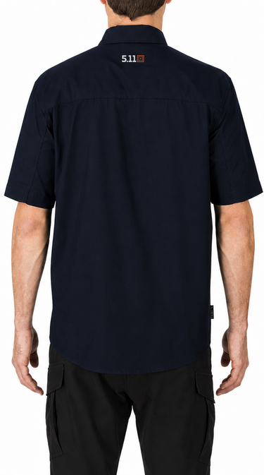 Men's 5.11 Stryke Short Sleeve Shirt