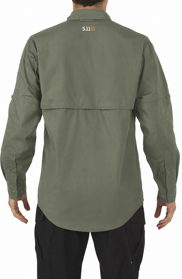 Men's 5.11 TacLite Long Sleeve Shirt