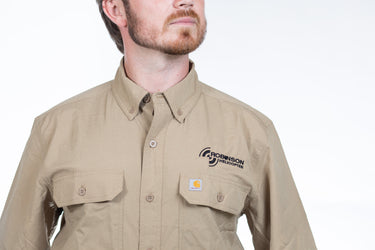 Carhartt Force Solid Short Sleeve Shirt
