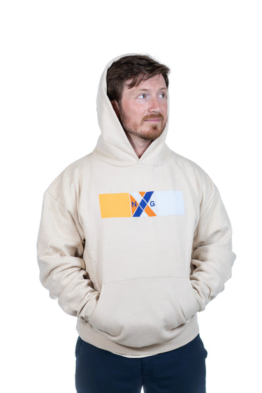 Merch Design Winner - Felise's Hoodie
