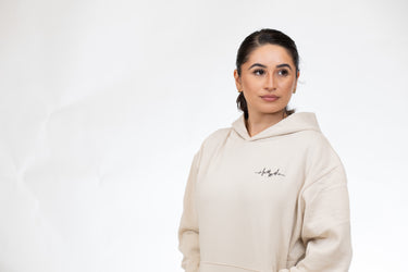 Merch Design Winner - George's Hoodie