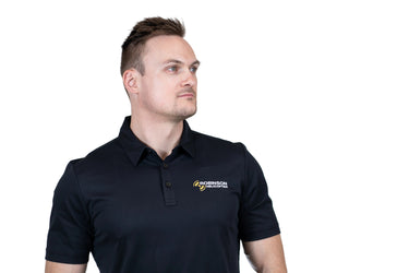 TravisMathew Coto Performance Polo