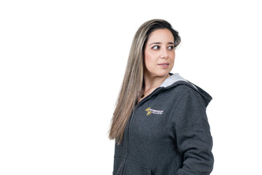 Clique Stockholm Full Zip Hoodie