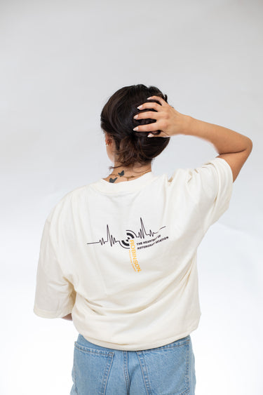 Merch Design Winner - George's T Shirt