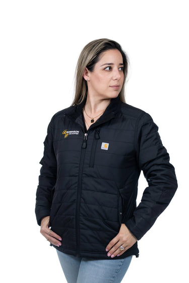 Women's Carhartt Gilliam Jacket