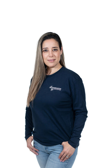 Next Level Apparel Relaxed Long Sleeve T-Shirt