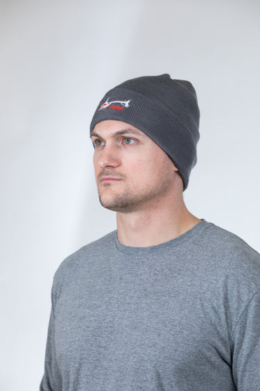 Dri Duck Commander Merino Wool Knit Beanie - R66