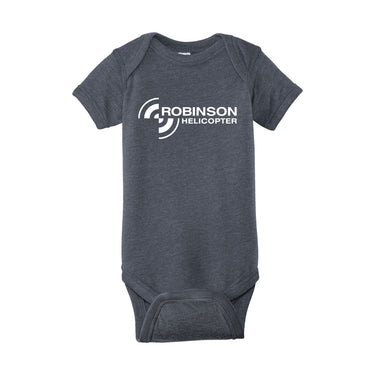 Rabbit Skins Infant Fine Jersey Bodysuit