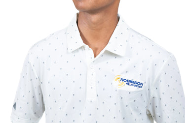 Adidas Pine Tree Polo