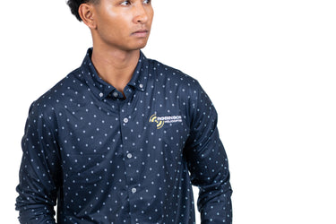 Mercer+Mettle Stretch Jersey Long Sleeve Shirt